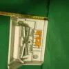 Панель порошкоприемника Miele 5442752