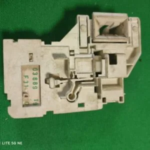 Замок люка (УБЛ) Whirlpool C00272452 Замок люка (УБЛ) Whirlpool C00272452