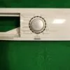 Панель управления Electrolux EWW1686HDW