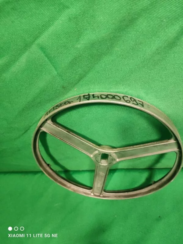 Шкив Ariston 174000697