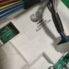 Модуль Ariston AVL 95 для стиральной машины