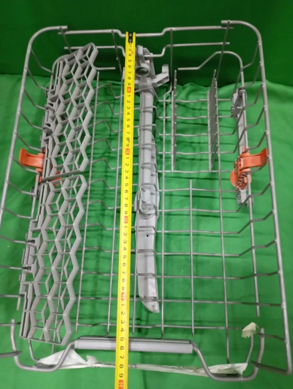 Верхняя корзина Indesit Ariston С0020229 для пмм 45см
