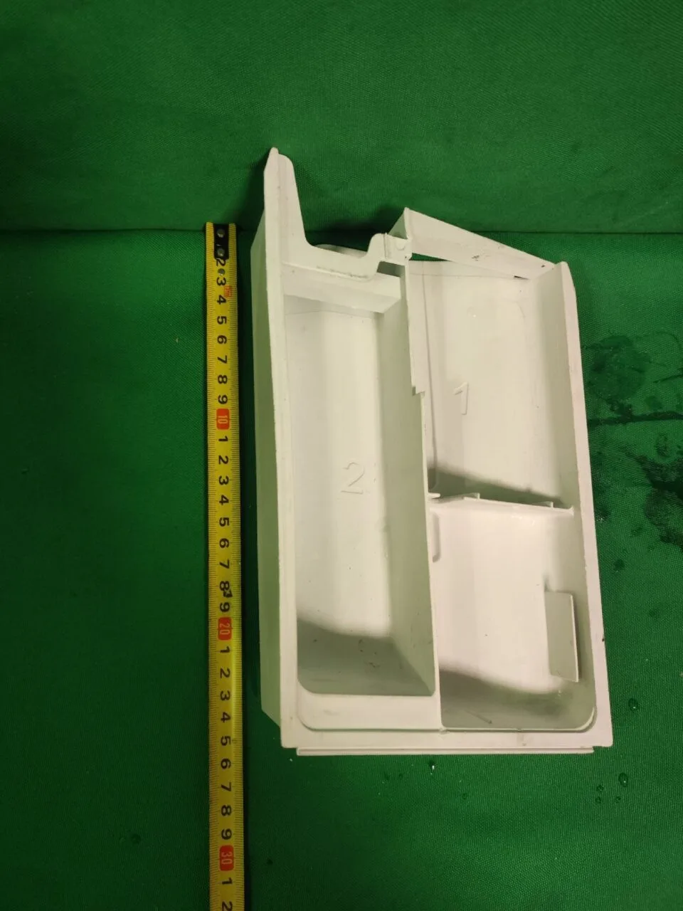 Лоток порошкоприемника Ariston 174002059