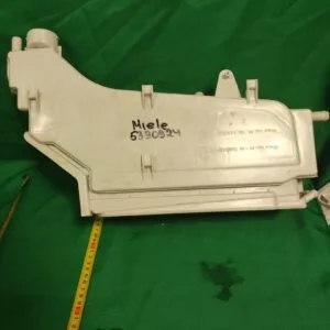 Бункер порошкоприемника Miele 5390924