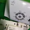 МОДУЛЬ для стиральных машин ARISTON Hotpoint ARTXD 109 (вертикальная загрузка)