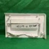 Панель порошкоприемника Beko 285077-01 6.5кг 1200 Оборотов