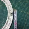 Обрамление внутреннее Samsung DC61-00057a