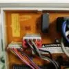 Модуль Samsung WF-M592NMH