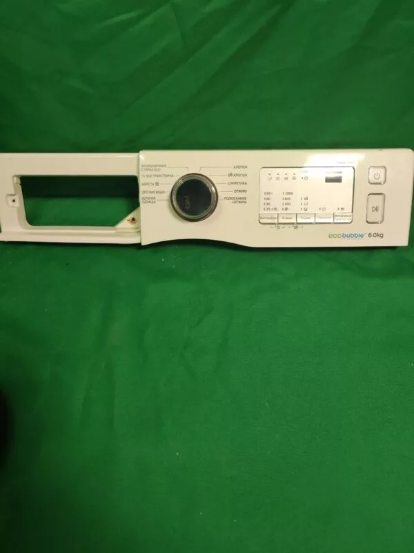 Элементы управления(Только пластик) Samsung DC64-02853A003