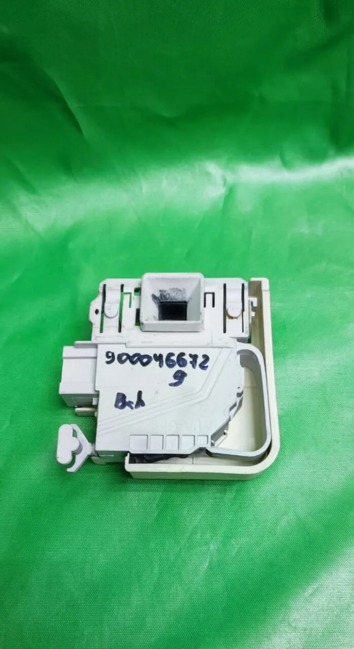 Замок люка (УБЛ) Bosch 9000466729