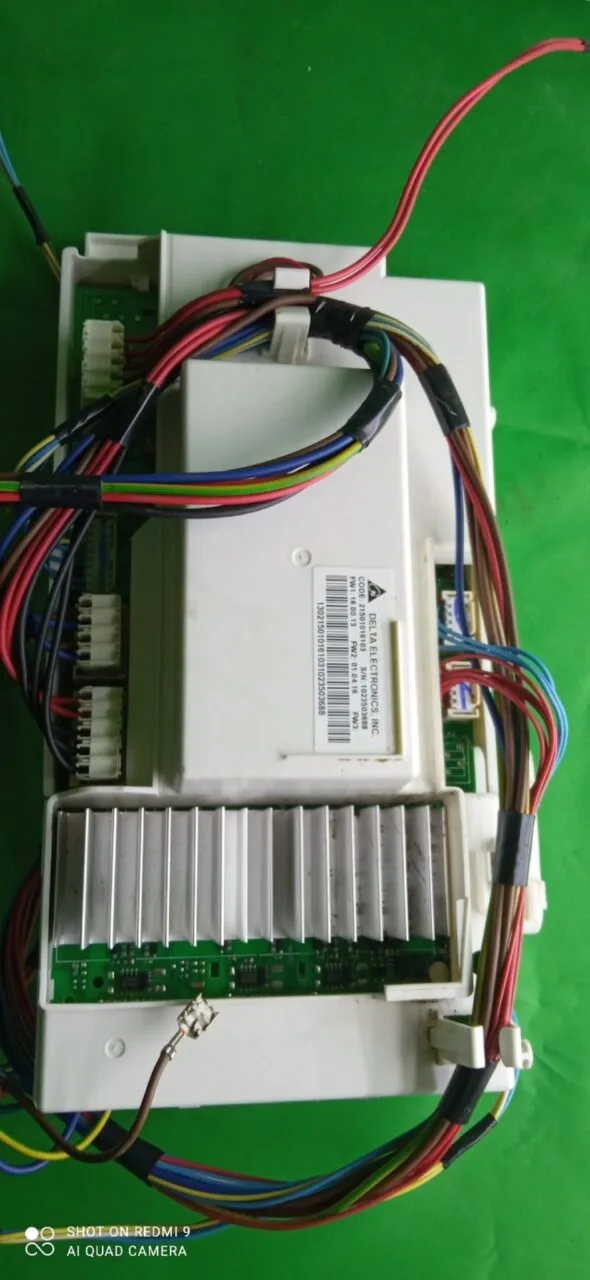 Модуль Ariston ARXD 109