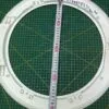 Обрамление внутреннее Ariston 250007331 бел
