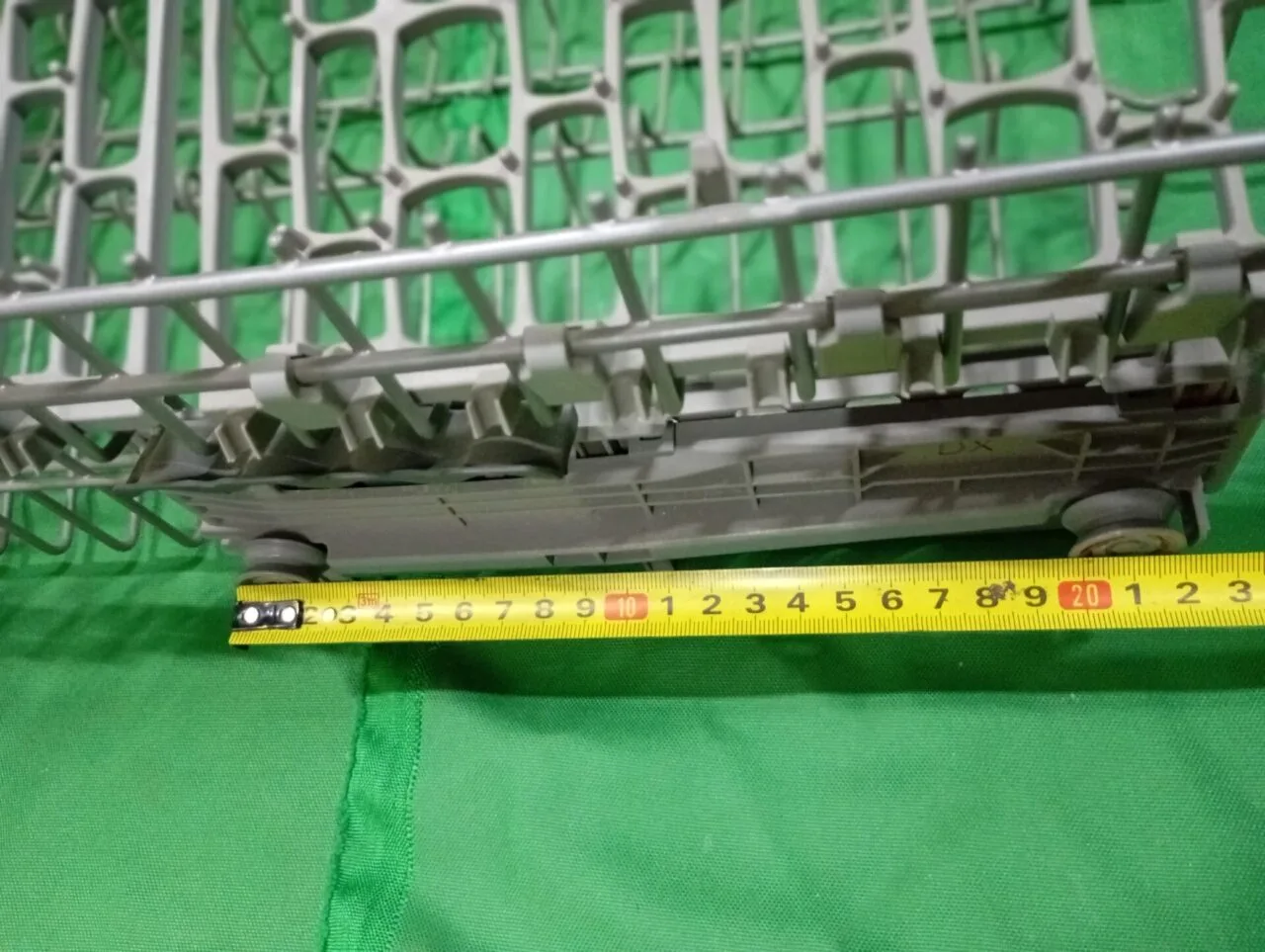 Верхняя корзина Indesit Ariston С00270961 для пмм 45см