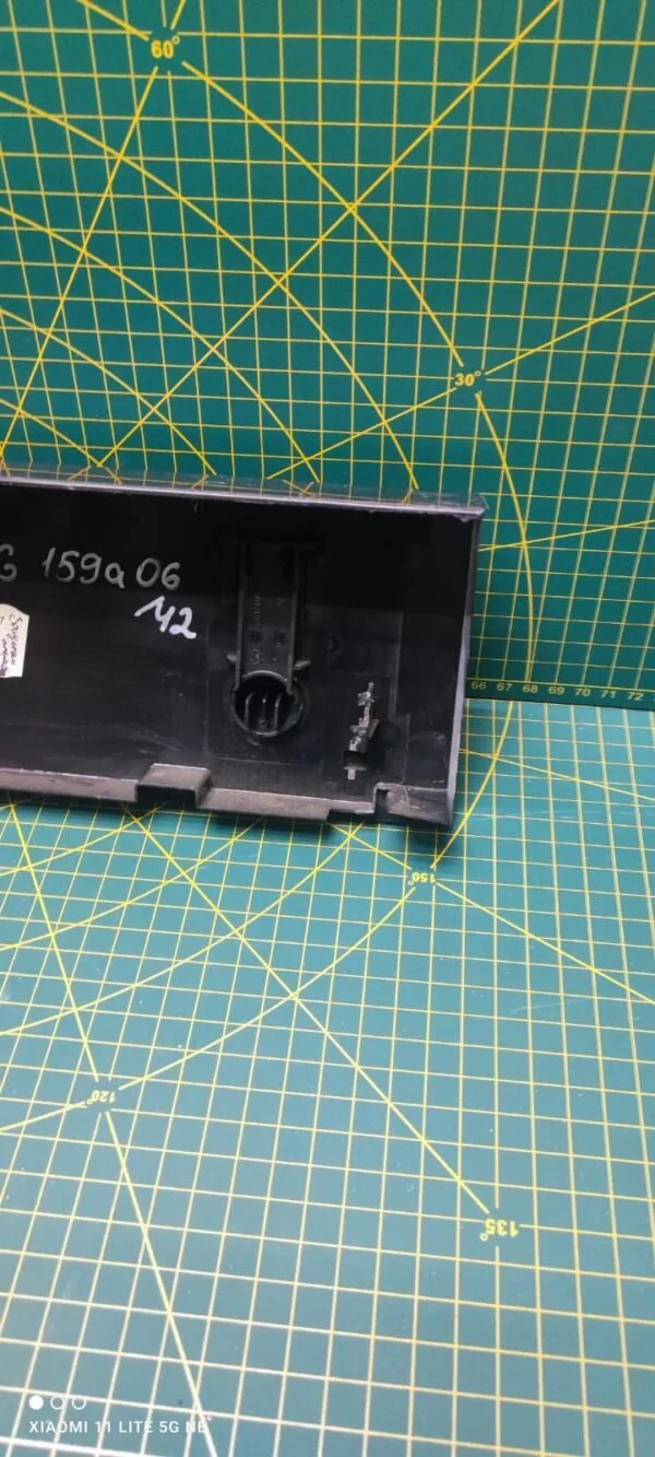 b_5OdLnALwI Элементы управления Bosch S6159A06-42 с деф