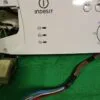 Модуль управления  Indesit WISN 82 для стиральной машины