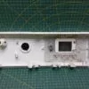 Элементы управления Beko WKD-75100 (кнопки)