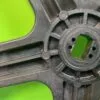 Шкив барабана ARISTON 174002574 06