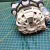 Рециркуляционный насос Smeg ACC 206731170