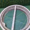 Манжета Indesit Ariston 144001557