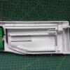 ba93c803-a9a9-459b-9c5f-5c9dbb7dc369 Панель управления Ariston VMSF6013