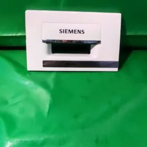 Панель порошкоприемника Siemens 9000597624
