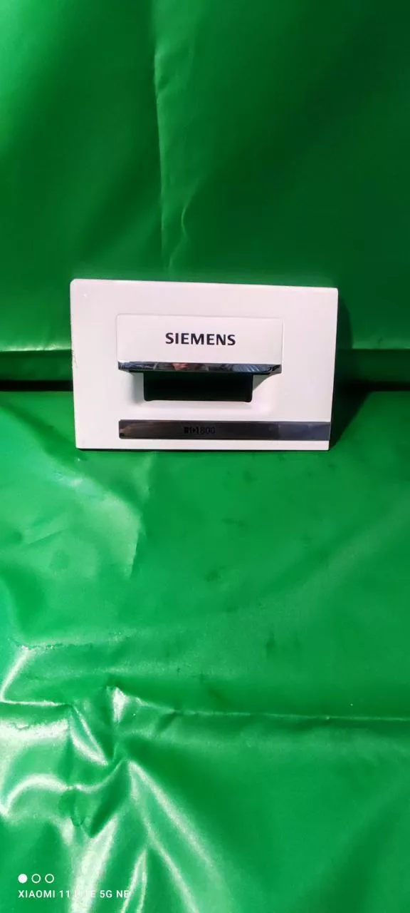 Панель порошкоприемника Siemens 9000597624