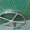 Шкив Indesit 174000646