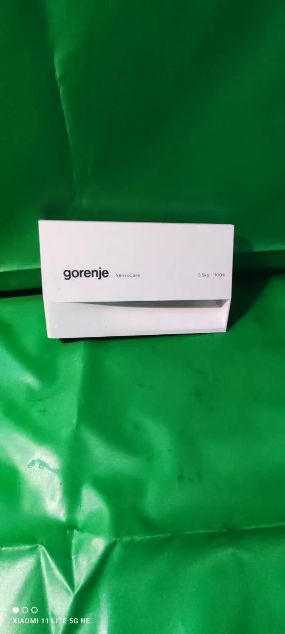 Панель порошкоприемника Gorenje G551100