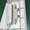 Панель порошкоприемника LG F1294ND