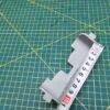 Площадка под ручку Samsung DC63-00696a сер