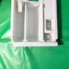 Лоток порошкоприемника Bosch BS1600A