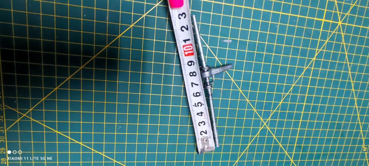Крючок Ariston C00210116