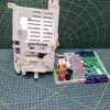 Силовой модуль Bosch 8001067203-3 для см