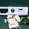 Модуль Samsung WF700W0BDWQ Модуль Samsung WF700W0BDWQ