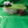 Бункер соли Indesit C00386789 для пмм Бункер соли Indesit C00386789 для пмм