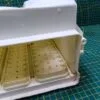 Бункер порошкоприемника Bosch 9000614635