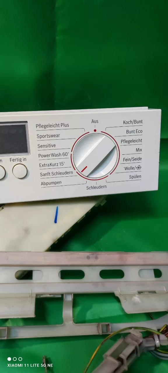 Модуль Bosch WIS 28440
