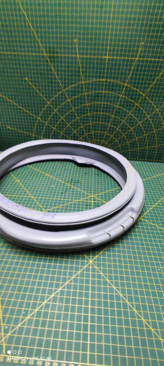 Манжета Indesit Ariston 144003600 144003566-03