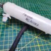Патрубок прессостата Midea ms301063