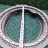 Манжета Indesit Ariston c00057462