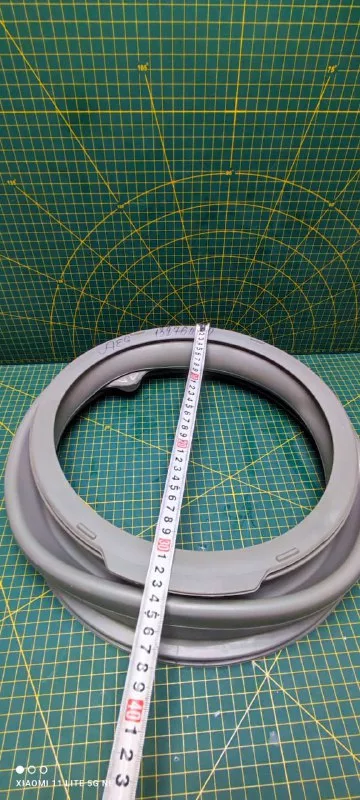Манжета Electrolux 132760100