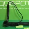 ПАТРУБОК СЛИВА СТИРАЛЬНОЙ МАШИНЫ ARDO 402049700