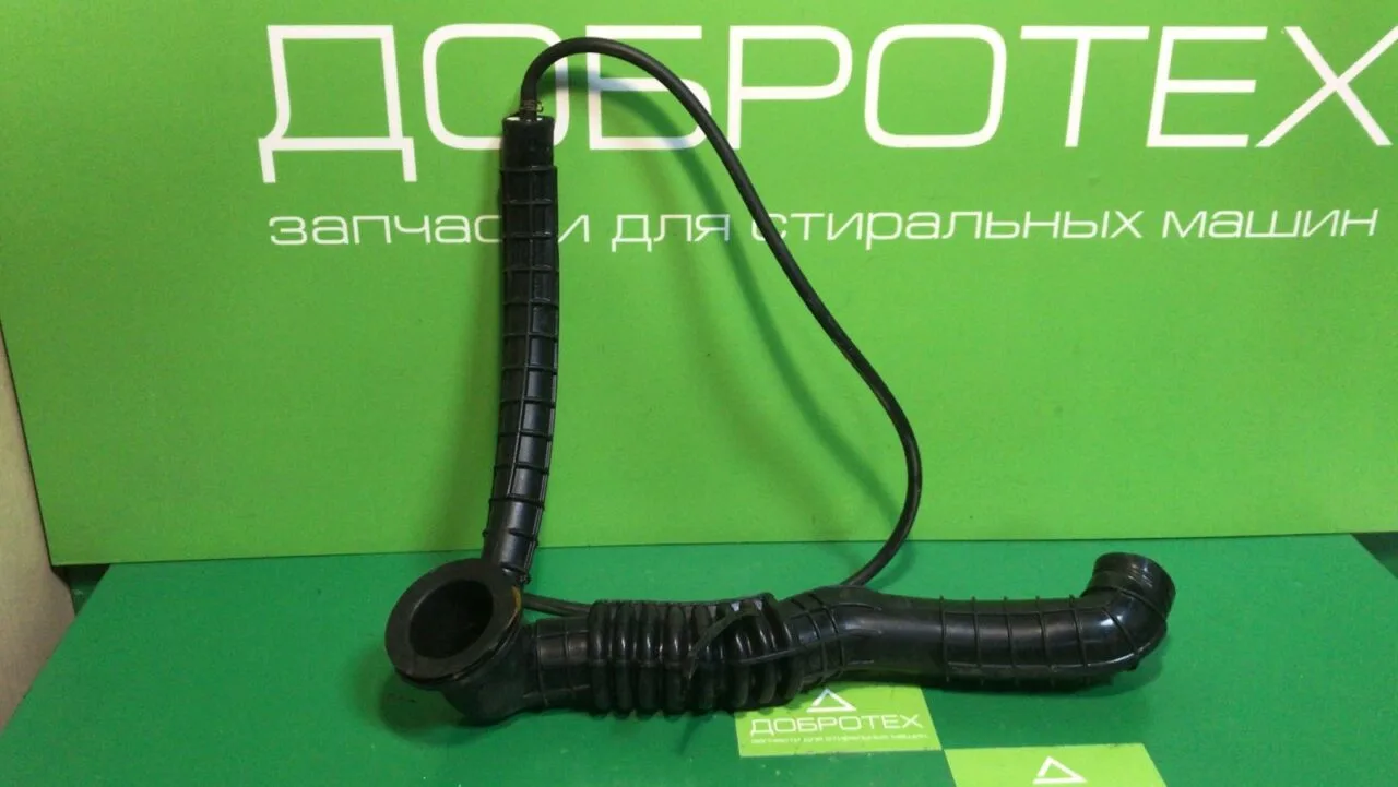 ПАТРУБОК СЛИВА СТИРАЛЬНОЙ МАШИНЫ ARDO 402049700