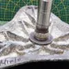 Крестовина Miele 7121070