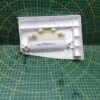 Панель порошкоприемника LG MGC552562-2 6/3кг/1200об для стиральной машины
