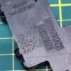 Замок люка(убл) Gorenje 889110000 для пмм
