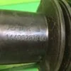 Заливной патрубок INDESIT ARISTON 14400287800