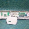 Панель с модулем Hansa HDW-450 для пмм