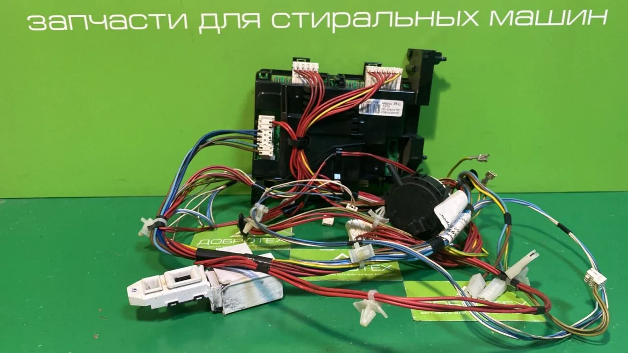be398c93-5e46-4d0a-a7db-97021431ac3e Модуль Candy AQUA 2D1140-07