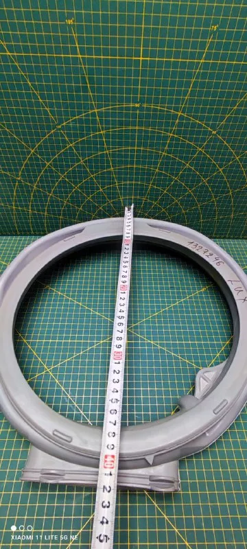 Манжета Electrolux 1327246 + сушка